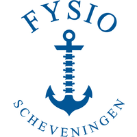 Fysio Scheveningen logo, Fysio Scheveningen contact details