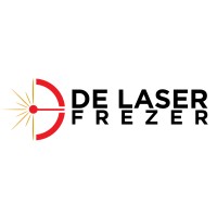 De Laser Frezer logo, De Laser Frezer contact details