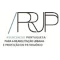 APRUPP - Associação Portuguesa para a Reabilitação Urbana e Proteção do Património logo, APRUPP - Associação Portuguesa para a Reabilitação Urbana e Proteção do Património contact details