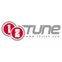 12Tune International BV logo, 12Tune International BV contact details