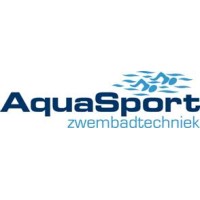 Aqua Sport Zwembad & Wellness techniek logo, Aqua Sport Zwembad & Wellness techniek contact details