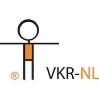 VKR-NL logo, VKR-NL contact details