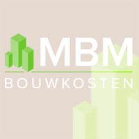 MBM Bouwkosten BV logo, MBM Bouwkosten BV contact details