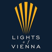 LIGHTS of VIENNA logo, LIGHTS of VIENNA contact details