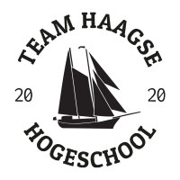 Stichting Team Haagse Hogeschool logo, Stichting Team Haagse Hogeschool contact details