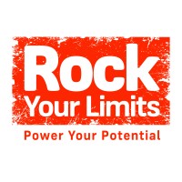 Rock Your Limits logo, Rock Your Limits contact details