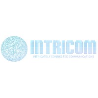 Intricom logo, Intricom contact details