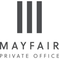 Mayfair Private Office Ltd. logo, Mayfair Private Office Ltd. contact details