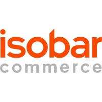 Isobar Commerce logo, Isobar Commerce contact details