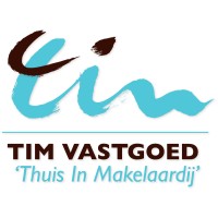 TIM Vastgoed logo, TIM Vastgoed contact details