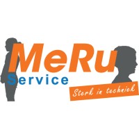 MeRu Service logo, MeRu Service contact details