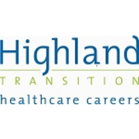 Highland Transition logo, Highland Transition contact details