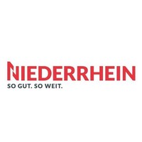 Niederrhein Tourismus GmbH logo, Niederrhein Tourismus GmbH contact details