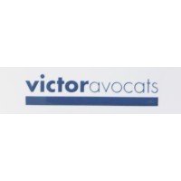 VICTOR AVOCATS logo, VICTOR AVOCATS contact details