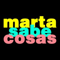 martasabecosas studio logo, martasabecosas studio contact details