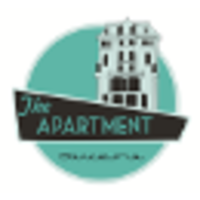 The Apartment Barcelona logo, The Apartment Barcelona contact details