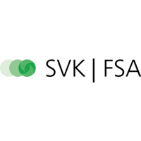 SVK | FSA logo, SVK | FSA contact details