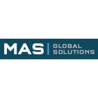 MAS Global Solutions logo, MAS Global Solutions contact details