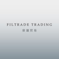 Filtrade Trading logo, Filtrade Trading contact details