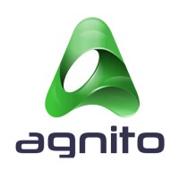 Agnito logo, Agnito contact details