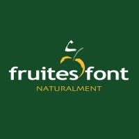 Fruites Font logo, Fruites Font contact details