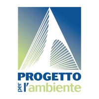 Progetto per l'Ambiente logo, Progetto per l'Ambiente contact details