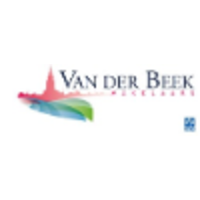 Van der Beek Makelaars logo, Van der Beek Makelaars contact details