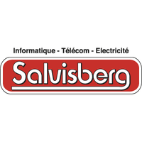 Salvisberg Électricité SA logo, Salvisberg Électricité SA contact details