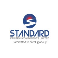 Standard Friction Components Limited logo, Standard Friction Components Limited contact details