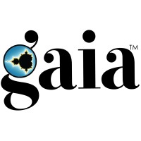 Gaia logo, Gaia contact details