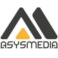 Asysmedia | Diseño, RRSS e Informática logo, Asysmedia | Diseño, RRSS e Informática contact details