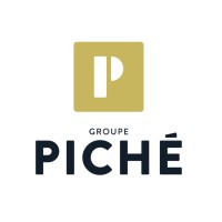 Groupe Piché Construction Inc. logo, Groupe Piché Construction Inc. contact details