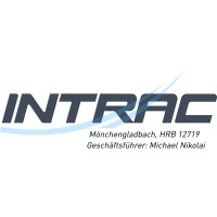 Intrac Informationssysteme GmbH logo, Intrac Informationssysteme GmbH contact details