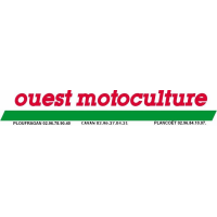 Ouest Motoculture logo, Ouest Motoculture contact details