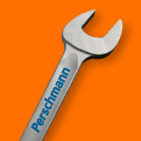 Perschmann Gruppe logo, Perschmann Gruppe contact details