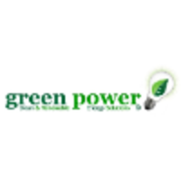 Green Power for Electromechanical Works logo, Green Power for Electromechanical Works contact details