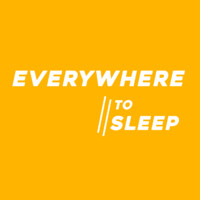 EveryWhere to Sleep logo, EveryWhere to Sleep contact details