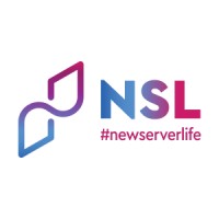 NewServerLife LLC logo, NewServerLife LLC contact details