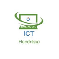 ICT Hendrikse logo, ICT Hendrikse contact details