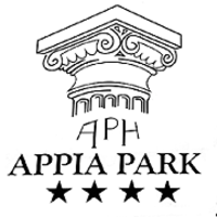 Appia Park Hotel logo, Appia Park Hotel contact details