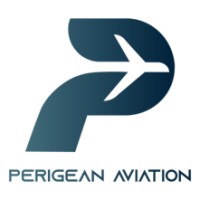 Perigean Aviation logo, Perigean Aviation contact details