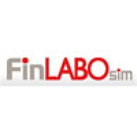 Finlabo SIM logo, Finlabo SIM contact details