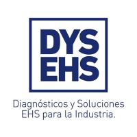 DIAGNOSTICO Y SOLUCIONES EHS PARA LA INDUSTRIA (DYSEHS SA DE CV) logo, DIAGNOSTICO Y SOLUCIONES EHS PARA LA INDUSTRIA (DYSEHS SA DE CV) contact details