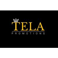 Tela Promotions logo, Tela Promotions contact details