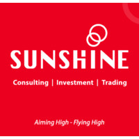 SUNSHINE HOLDING logo, SUNSHINE HOLDING contact details