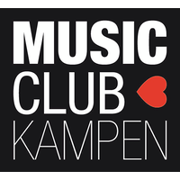 Music Club Kampen logo, Music Club Kampen contact details