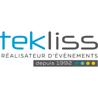 Tekliss logo, Tekliss contact details