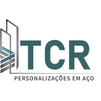 TCR Personalizações em Aço logo, TCR Personalizações em Aço contact details