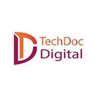 TechDoc logo, TechDoc contact details