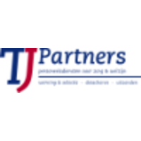 TJ Partners logo, TJ Partners contact details